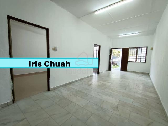 1 Storey Terrace @ Taman Impian Indah,Alma Bm near Aeon 1