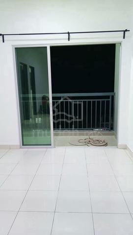 Suria Mewah Residensi 1