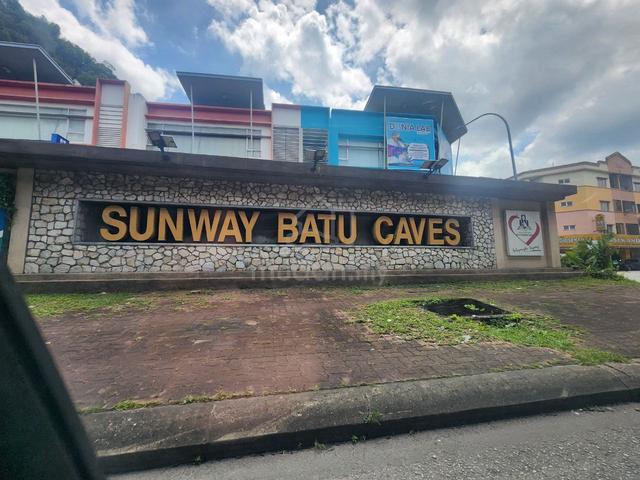 For Sale : Apartment Sunway Batu Caves, Selangor 1