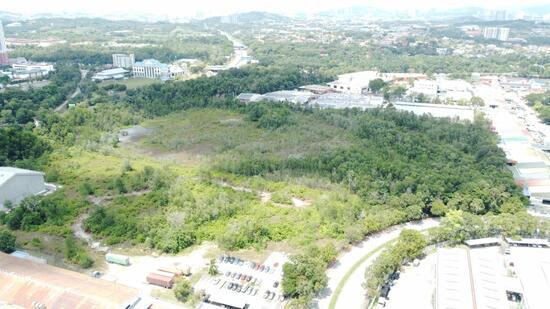 Semenyih agriculture land for rent easy access to main road, Selangor 1