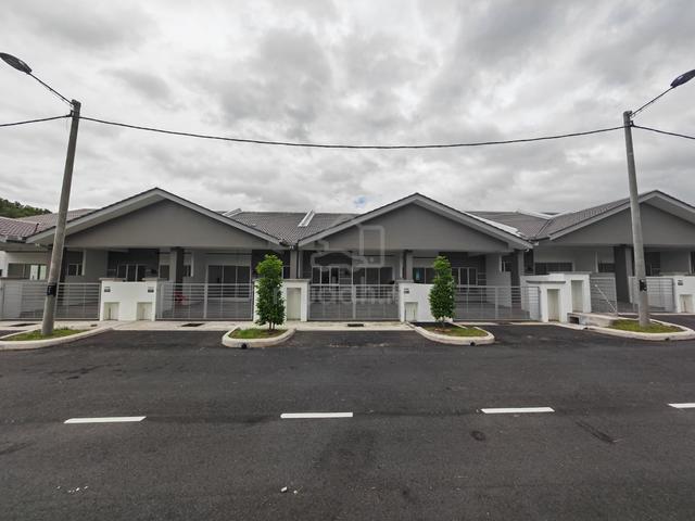 [OPEN FACING] Teres Setingkat Baru Senawang, Tuanku Jaafar (TTJ) 1