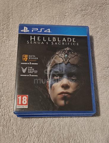 Carousel Image Selected