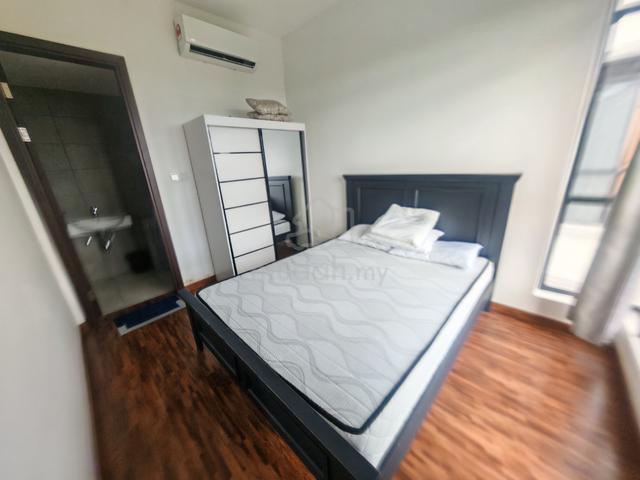 K Avenue Residential 4