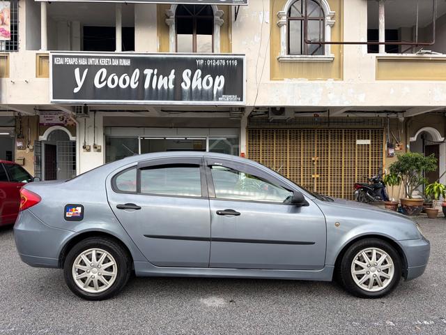 2008 Proton PERSONA 1.6 BASE LINE (A) - 2