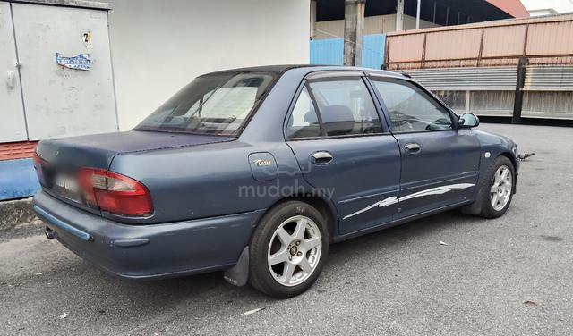 1997 Proton WIRA 1.5 GL (A) - 5