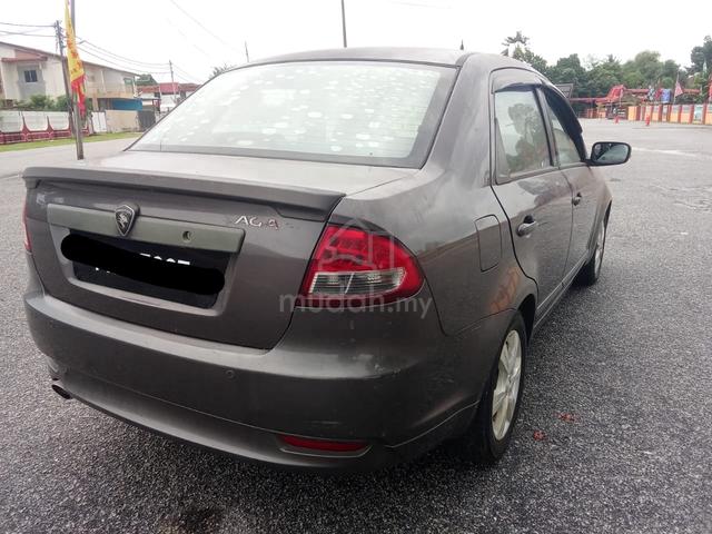 2011 Proton SAGA 1.3 FL (A) - 5