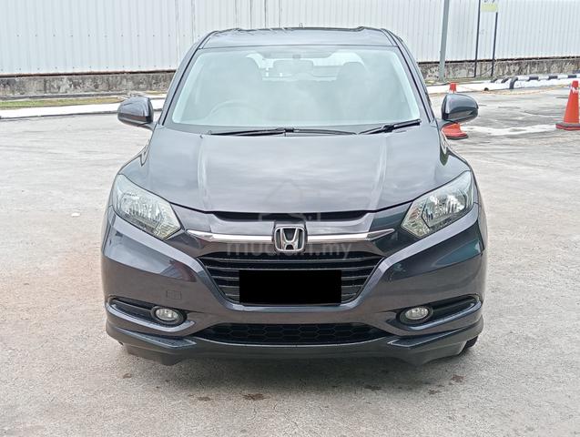 Honda HR-V 1.8 (A) CCRIS CTOS BOLEH LOAN KEDAI - 5
