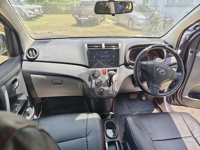 2012 Perodua MYVI 1.5 SE ZHS (A) - 4