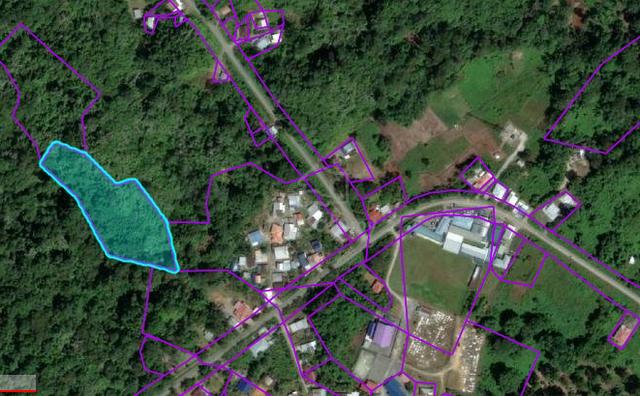 2.83 Acres Siburan Agricultural Land – Near Tapah | 2nd Lot | RM300 🌿 1