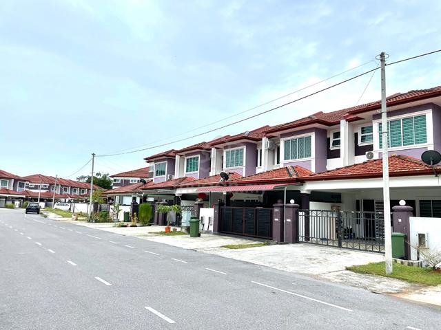 CORNER, Double Storey, UNI GARDEN 1