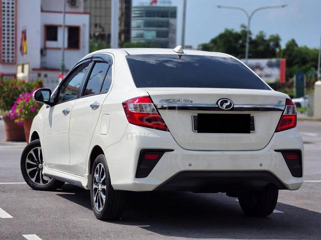 2021 Perodua BEZZA 1.3 X MY16 D63D FACELIFT (A) - 3
