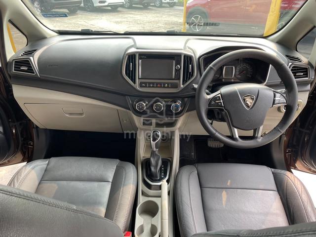 2016 Proton PERSONA 1.6 PREMIUM (A) - 4