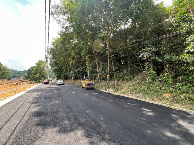 [sungai buloh setia 3][lot bungalow] 1