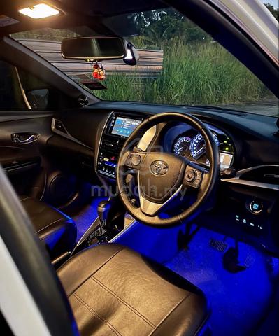 2019 Toyota YARIS 1.5 G (A) - 3