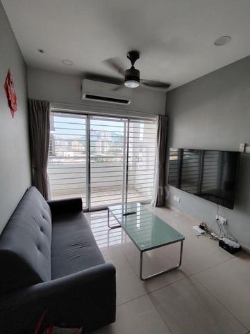 Suria Kipark Damansara 1