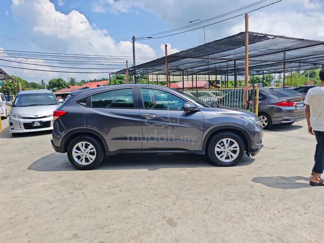 2015 Honda HR-V FULL SPEC 1.8 (AUTO) - 2