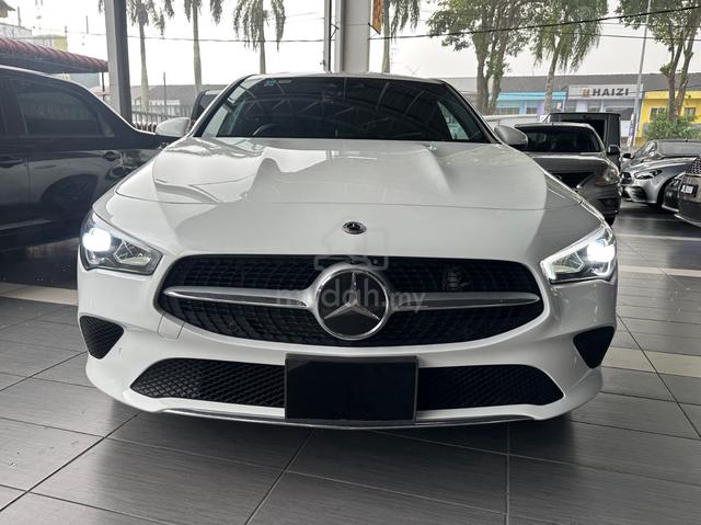 2020 Mercedes Benz CLA 250 SHOOTING BRAKE - 3