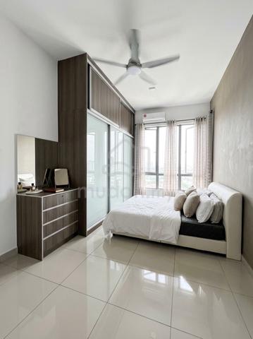 USJ One Park Condominium 1