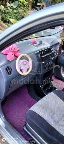 2008 Perodua VIVA 0.8 850 EX (M) - 4