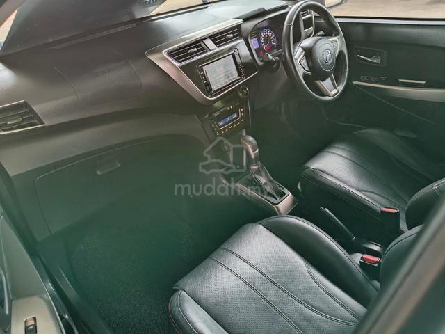 2018 Perodua MYVI 1.5 AV (Auto) Full spec - 2