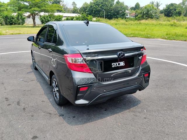2023 Perodua BEZZA 1.3 AV MY16 D63D FACELIFT (A) - 3