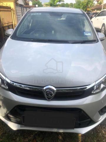 2018 Proton PERSONA 1.6 PREMIUM -- (A) - 1