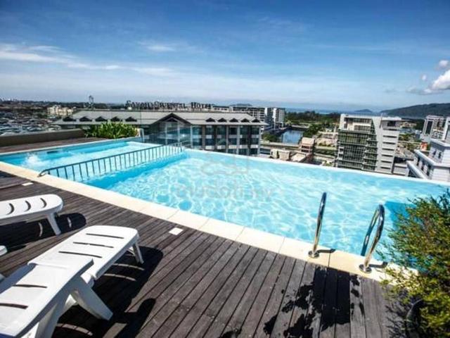 KK Sky Suites 1