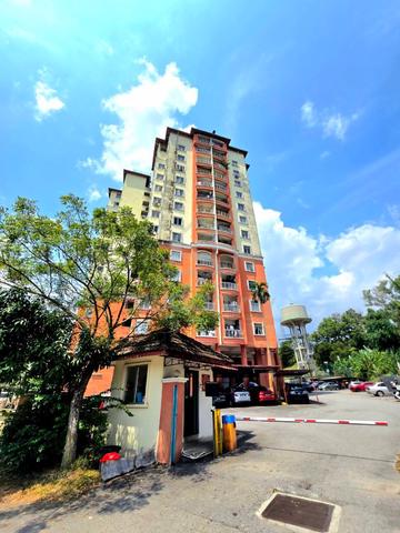 Permata Heights 1