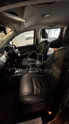 2022 Nissan NAVARA 2.5 PRO-4X (A) - 4