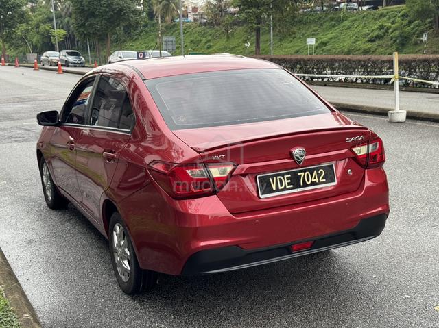 2019 Proton SAGA 1.3 EXECUTIVE CVT MY2016 (A) - 3