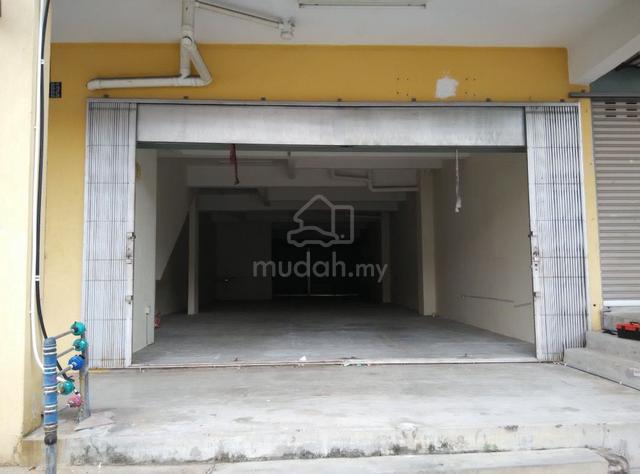 Taman Orkid Cheras Batu 9 Shop Lot 1