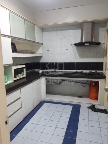 Endah Regal 1