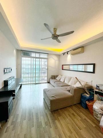 Lake View Suites 1