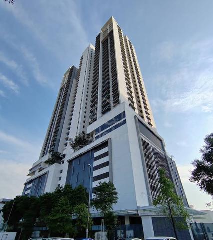 8 Kinrara 1
