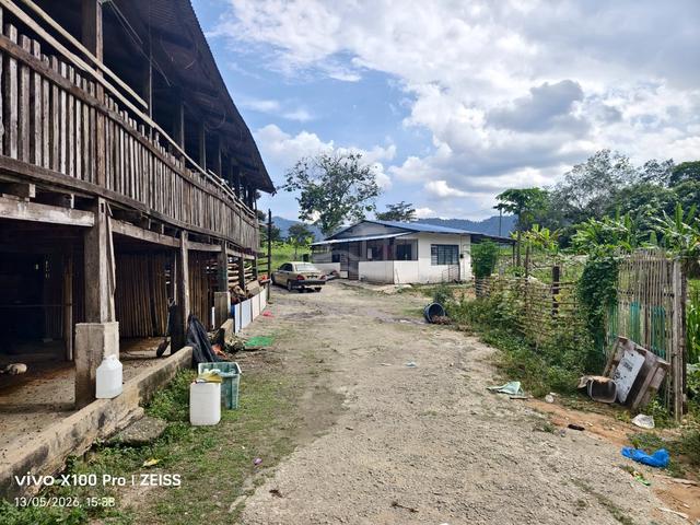 Hulu Langat Batu 21 Sg. Lui 1