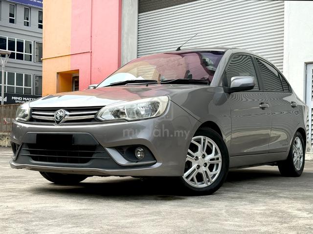2018 Proton SAGA 1.3 EXECUTIVE CVT (A) - 2
