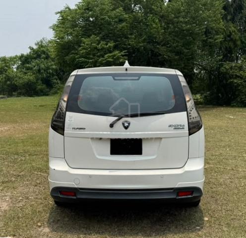 2015 Proton Exora 1.6 Bold Ex F/Loan 3y Warranty - 5