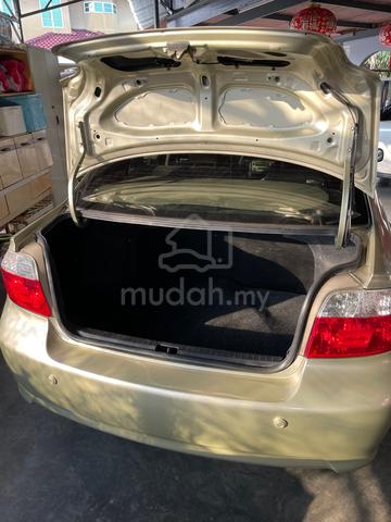 2003 Toyota VIOS 1.5 G (A) - 4