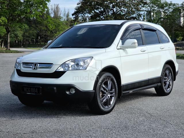 2010 Honda CR-V 2.0 i-VTEC TIP TOP CAR MUST BUY! - 2