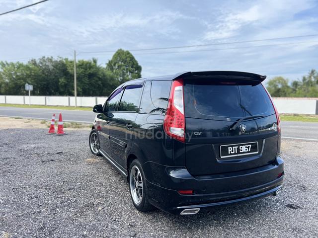 2013 Proton EXORA 1.6 MC B-LINE (M) - 3