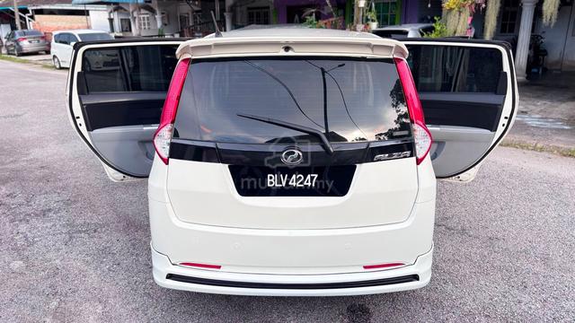 2012 Perodua ALZA 1.5 EZI (A) - 3