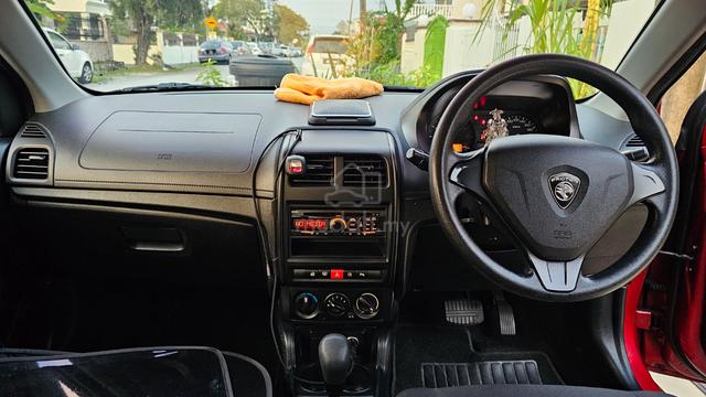 2018 Proton SAGA 1.3 STANDARD CVT (A) - 3