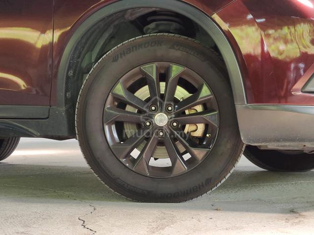 2017 Nissan X-TRAIL 2.0 IMPUL T32 (A) - 3