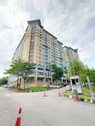 Taman Bukit Pelangi (Subang Jaya) 1