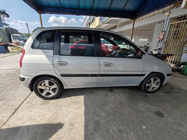 2005 Hyundai MATRIX 1.8 GLS (A) - 3