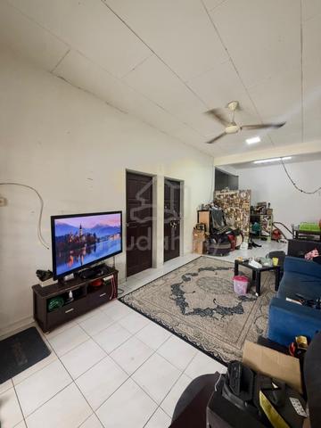 Skudai, Taman Melawati Single Storey,Skudai 1