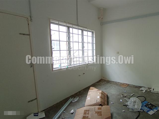Sunway Tunas Ground Floor Shop Lot for Rent | Bayan Baru 5