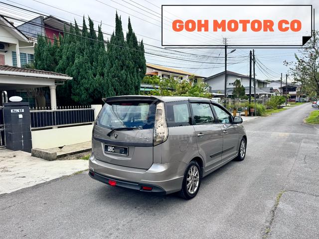 2015 Proton EXORA 1.6 BOLD PREMIUM (A) OTR - 2