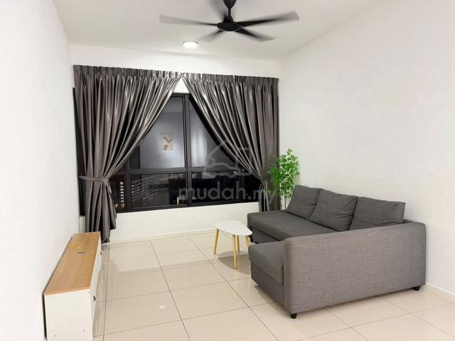 Duta Park Residences 1