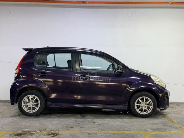 2014 Perodua MYVI 1.3 SE ZHS (A) WHOLE SALE - 4